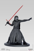 Figurine résine Kylo Ren 1/10e - STAR WARS