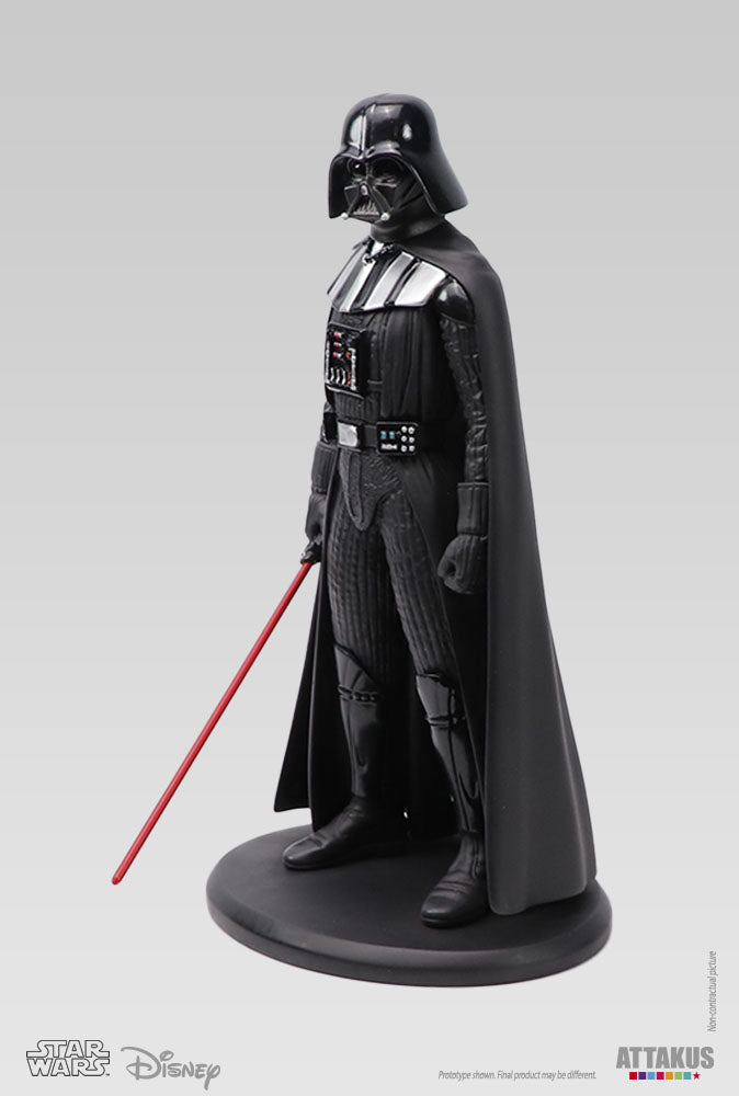 Figurine résine Dark Vador 1/10e