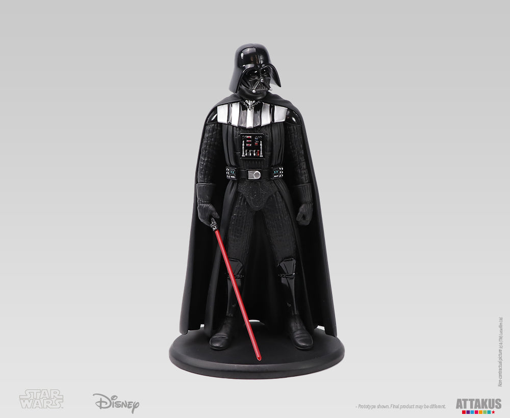 Figurine résine Dark Vador 1/10e