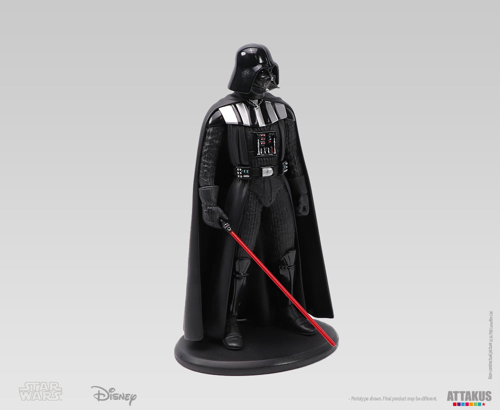 Figurine résine Dark Vador 1/10e