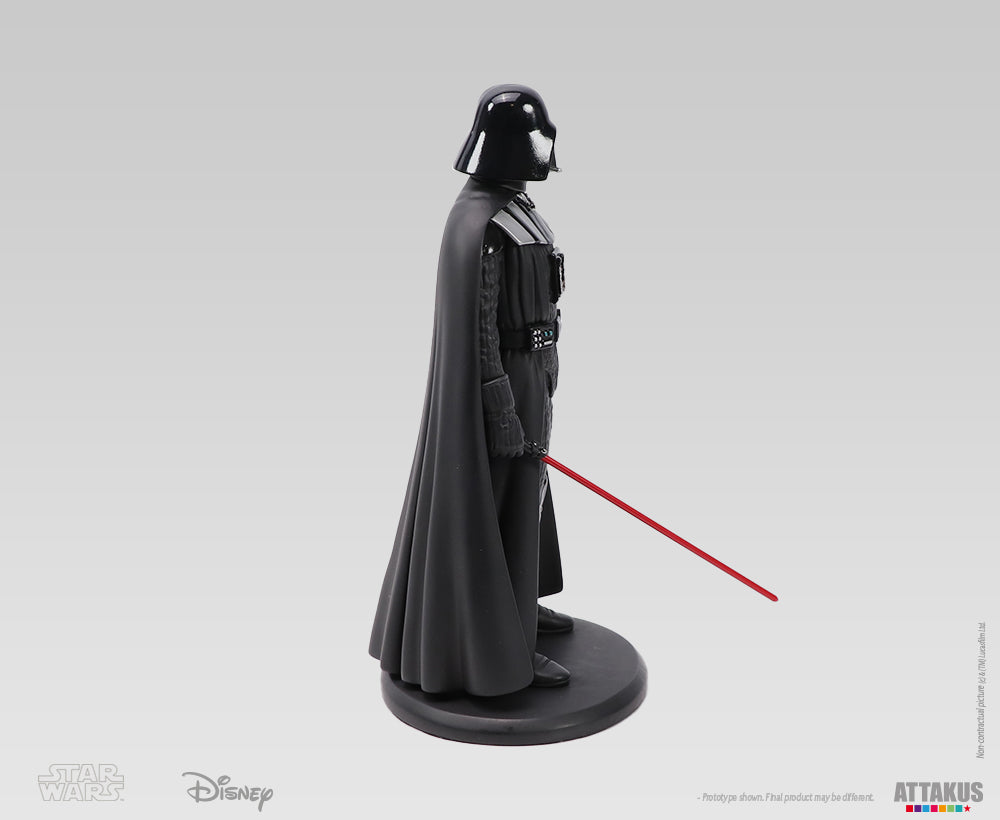 Figurine résine Dark Vador 1/10e