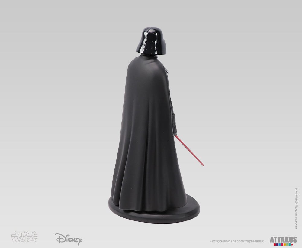 Figurine résine Dark Vador 1/10e