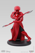 Figurine résine Garde Prétorien d’élite 1/10e