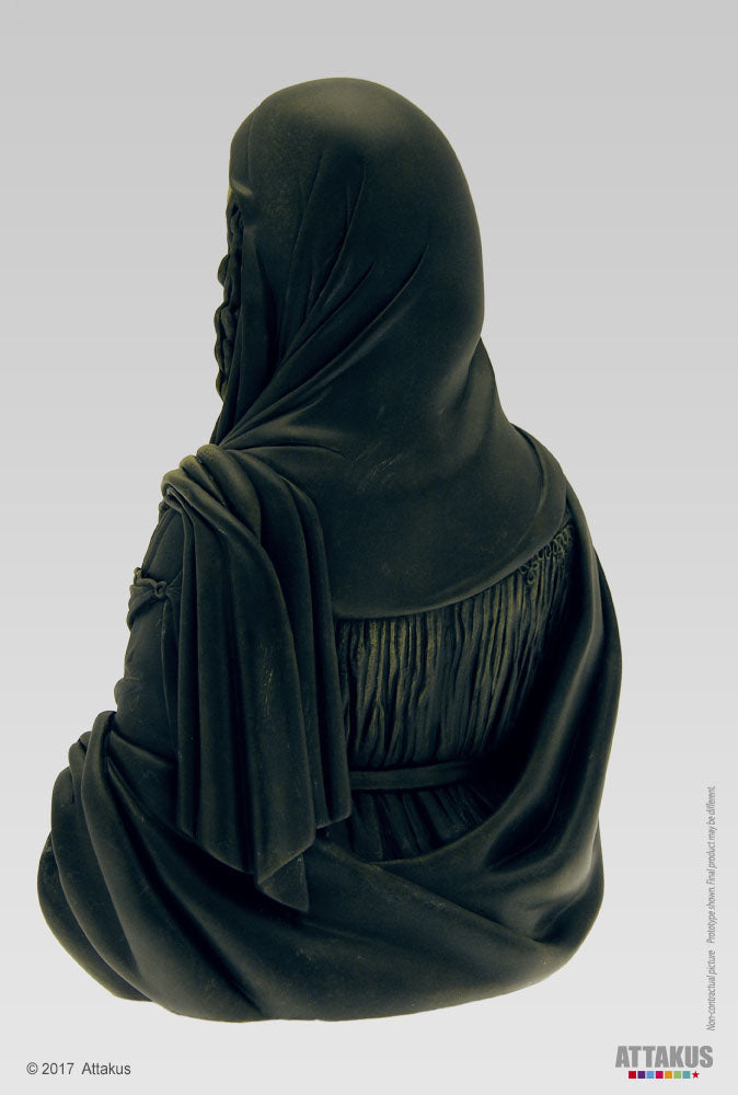Figurine résine Mona Lisa - La Joconde