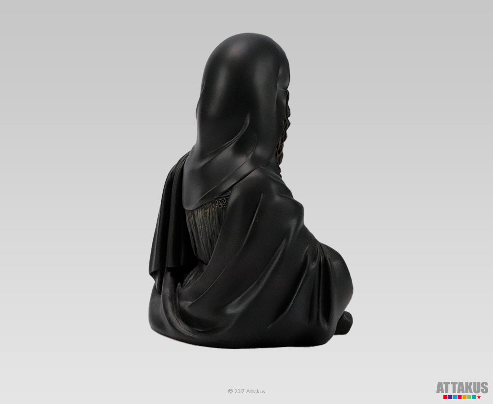 Figurine résine Mona Lisa - La Joconde
