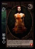 Petra [Gehenna set] - VTES CCG