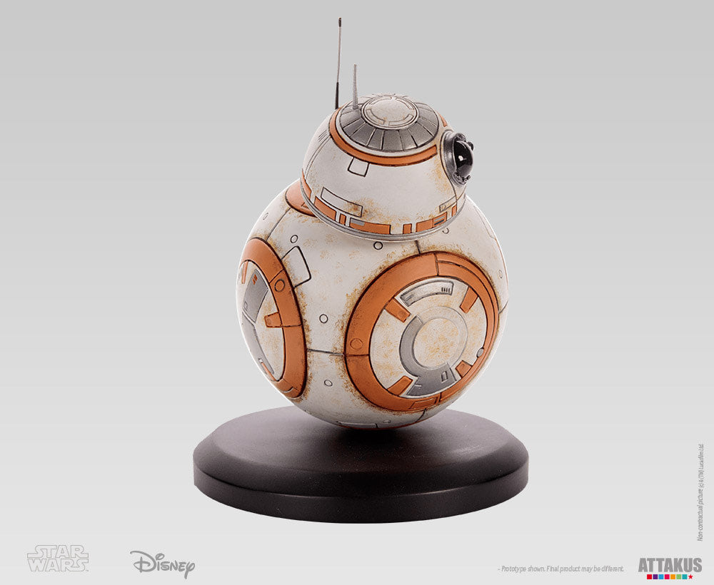 Figurine résine BB-8 1/5e - STAR WARS