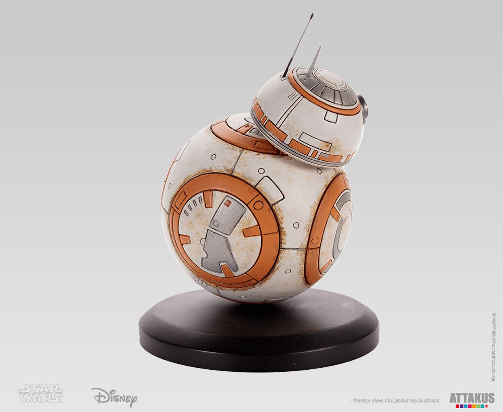 Figurine résine BB-8 1/5e - STAR WARS