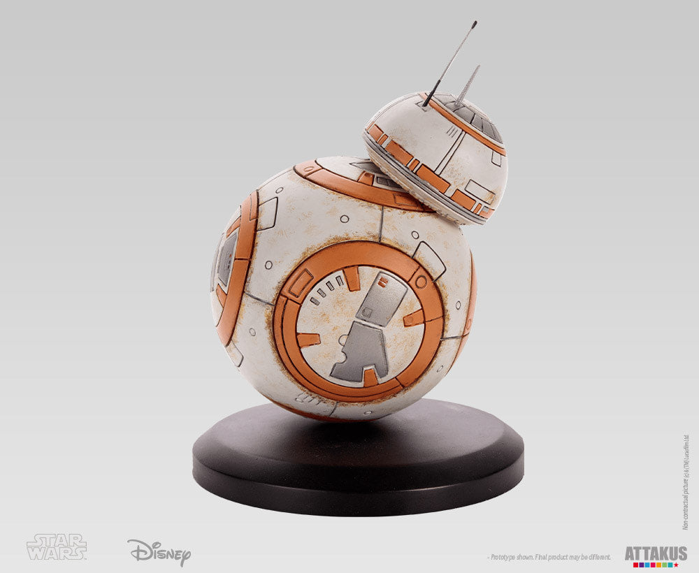 Figurine résine BB-8 1/5e - STAR WARS