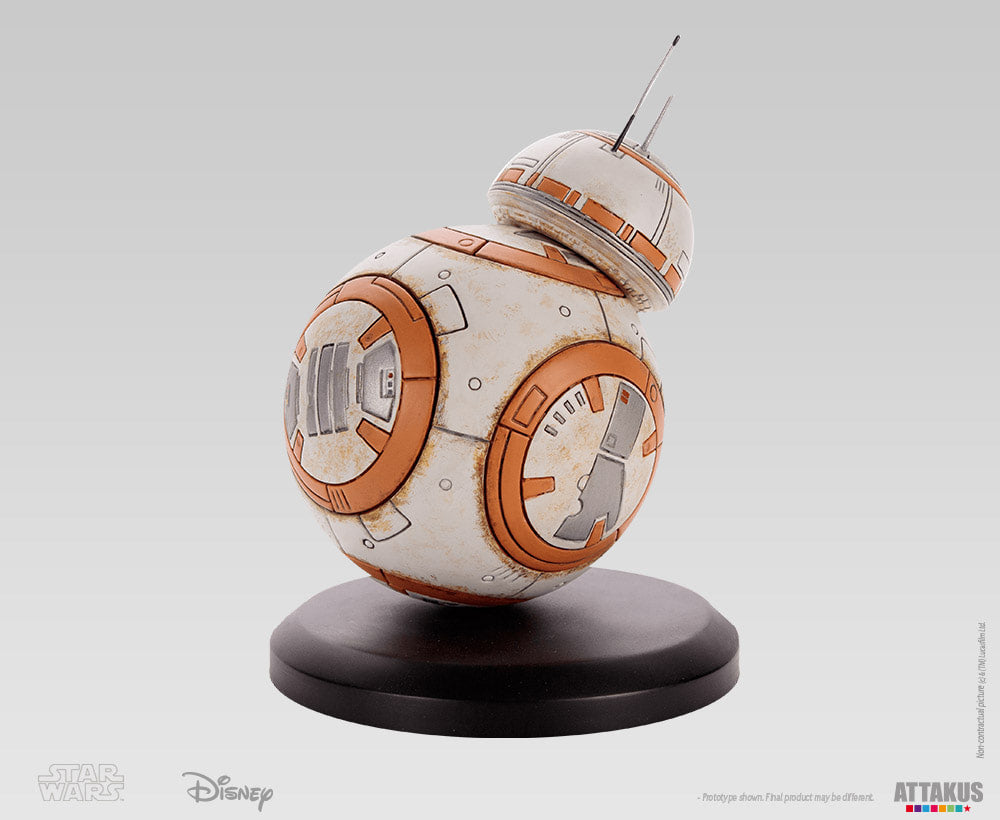 Figurine résine BB-8 1/5e - STAR WARS