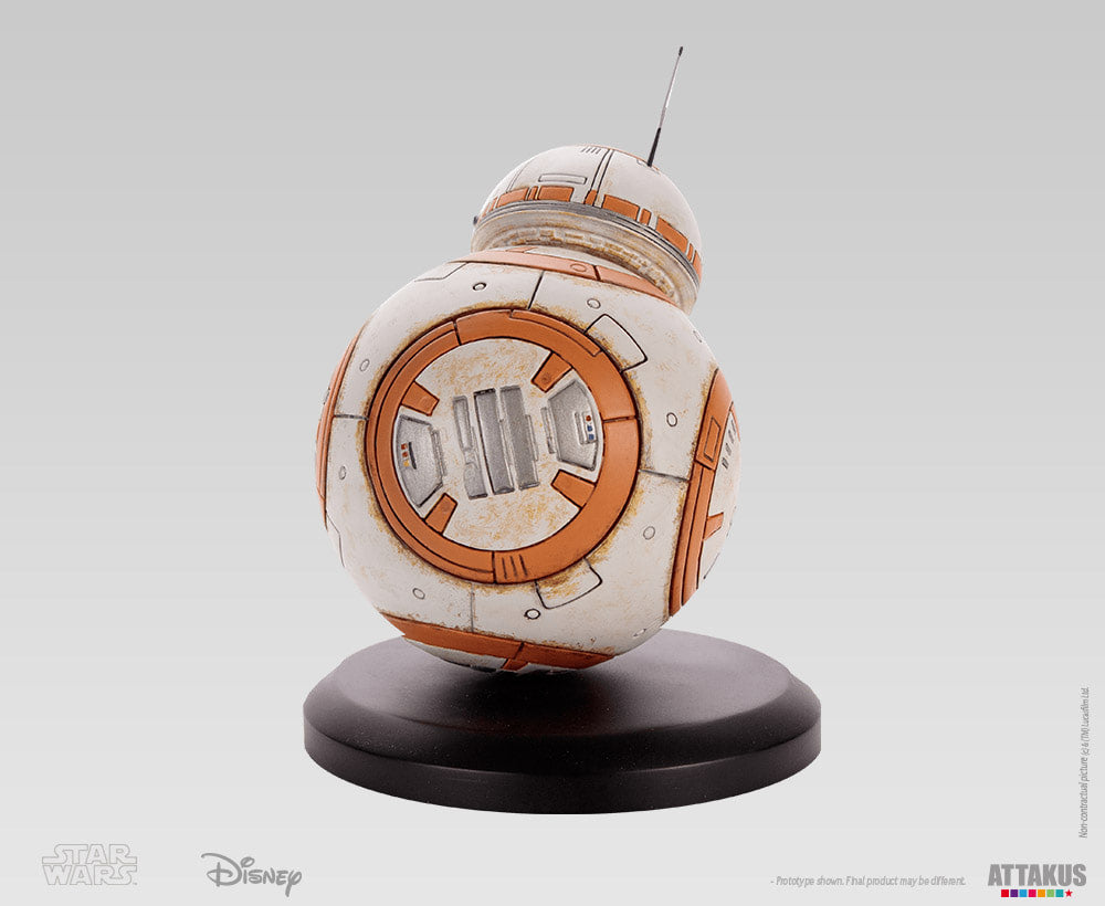 Figurine résine BB-8 1/5e - STAR WARS