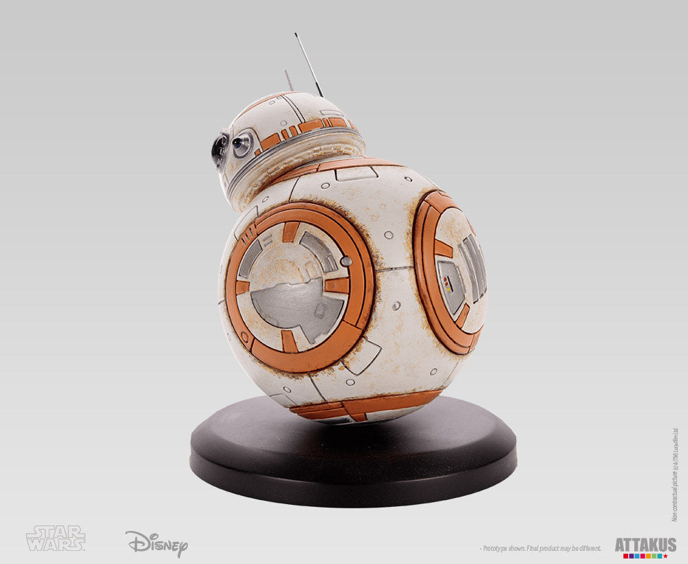 Figurine résine BB-8 1/5e - STAR WARS