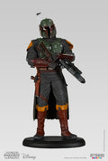 Figurine résine Boba Fett #3 1/10e - The Book of Boba Fett