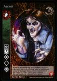 Aeron [Gehenna set] - VTES CCG