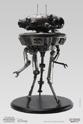 Figurine résine Droïde Sonde Impérial 1/10e - STAR WARS