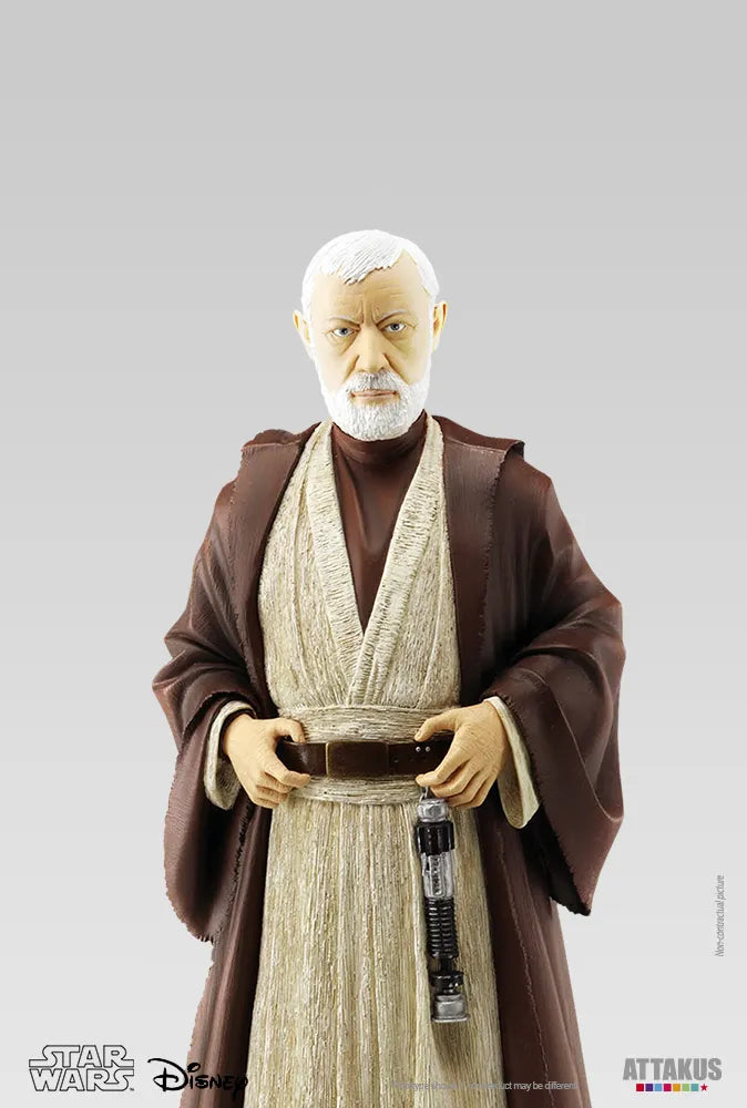 Figurine résine Obi-Wan Kenobi 1/5e - STAR WARS