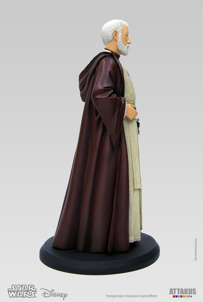 Figurine résine Obi-Wan Kenobi 1/5e - STAR WARS
