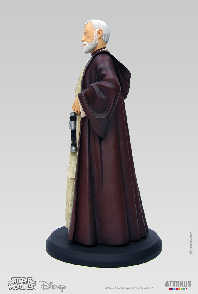 Figurine résine Obi-Wan Kenobi 1/5e - STAR WARS