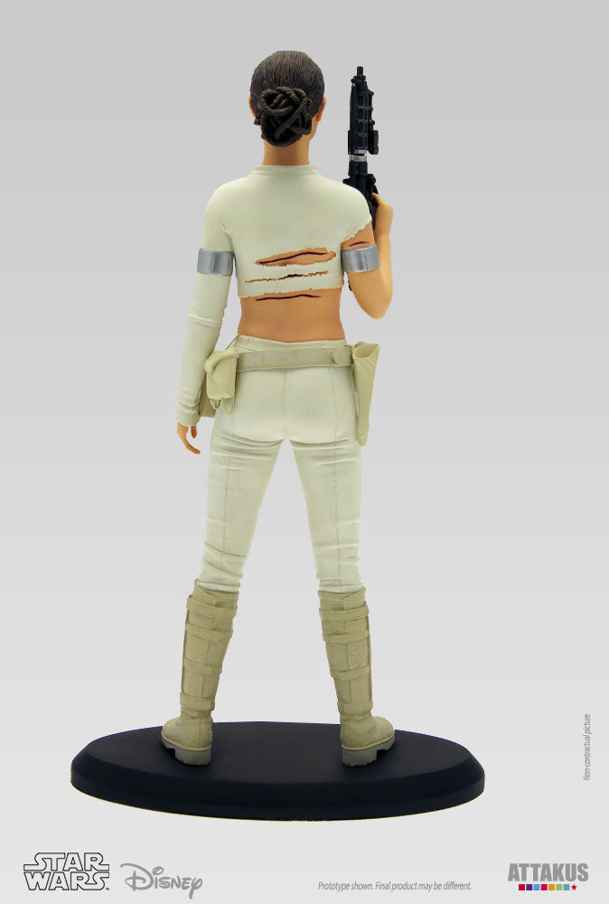 Figurine résine Padme Amidala 1/5e - STAR WARS