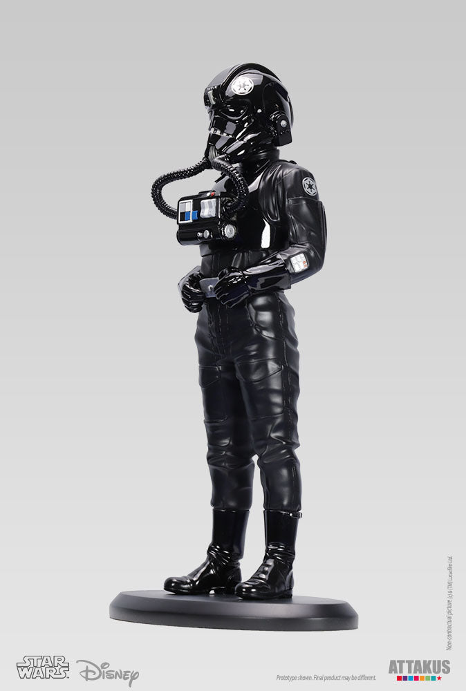 Figurine résine The Tie Fighter Pilot 1/5e - STAR WARS