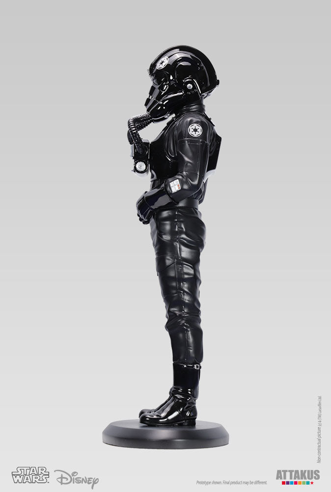 Figurine résine The Tie Fighter Pilot 1/5e - STAR WARS