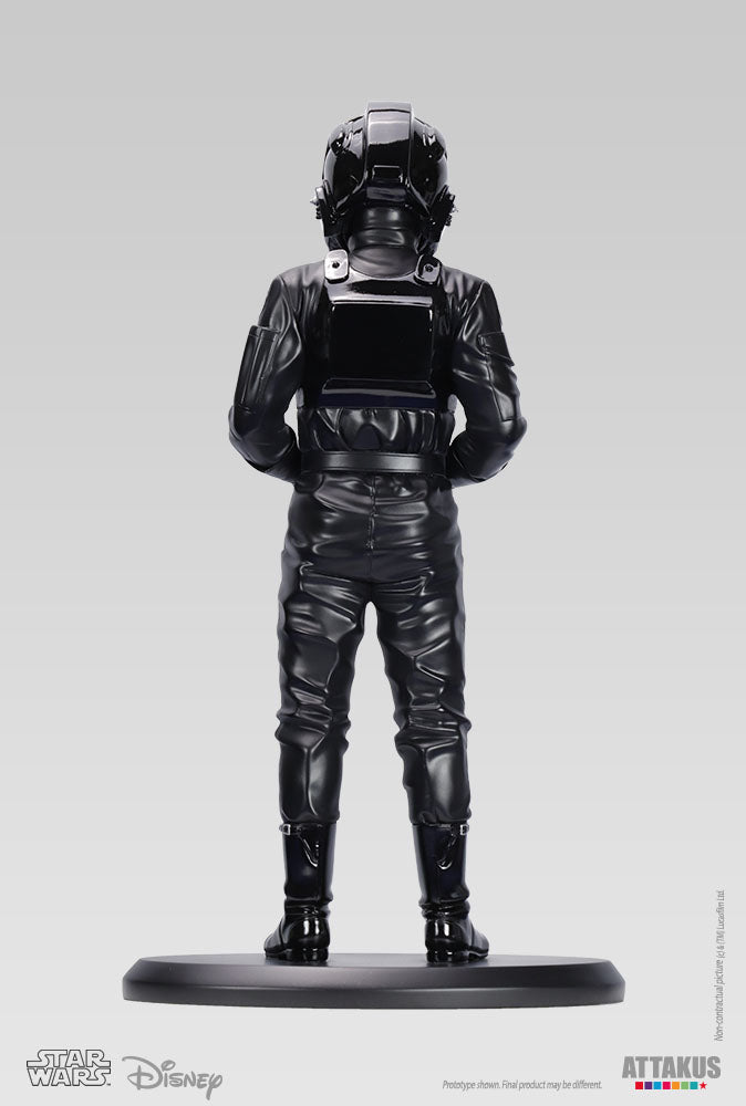 Figurine résine The Tie Fighter Pilot 1/5e - STAR WARS