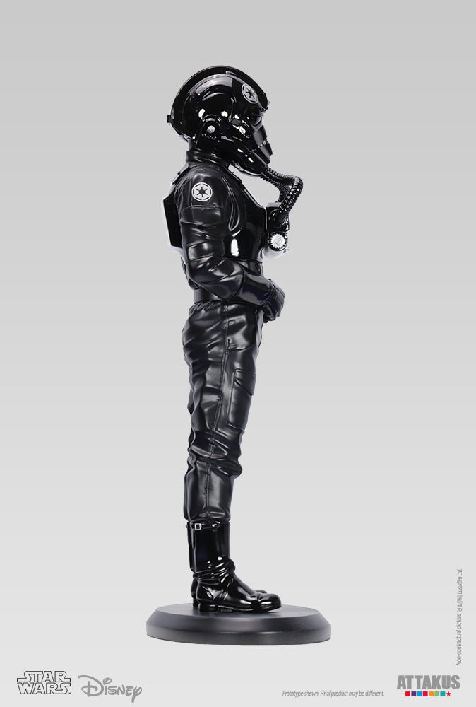 Figurine résine The Tie Fighter Pilot 1/5e - STAR WARS