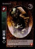 Skidmark [Gehenna set] - VTES CCG