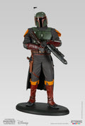 Figurine résine Boba Fett #3 1/5e - The Book of Boba Fett
