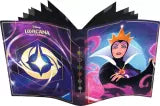 Classeur de rangement La Reine - Lorcana