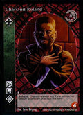 Gharston Roland [Gehenna set] - VTES CCG