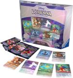 Coffret Collector Lorcana Disney100 L’Ascension des Floodborn