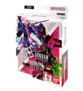 Starter Deck Gundam ST04 en anglais