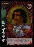 Hazimel [Gehenna set] - VTES CCG