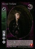 Hector Trelane [Gehenna set] - VTES CCG