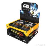 Display Passage en Vitesse - Star Wars Unlimited Lumière