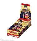 Cardfight!! Vanguard: Title Booster Box: Touken Ranbu Online 2023 D-TB04 EN