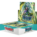 Cardfight!! Vanguard: Display Clash of the Heroes BT11 EN