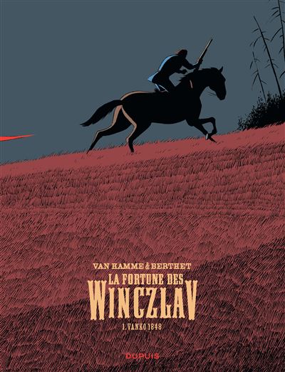 La fortune des Winczlav - T1 Edition Limitée