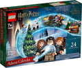 LEGO Harry Potter - Calendrier de l’Avent 2021