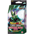 Ultimate Deck 2022 FR - Dragon Ball Super GE06