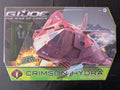G.I. JOE - Véhicule Crimson Hydra, with Aero Viper 89865