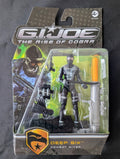G.I. JOE - Figurine Deep Six - Combat Diver 91732