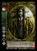 Cyscek [Gehenna set] - VTES CCG