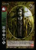 Cyscek [Gehenna set] - VTES CCG