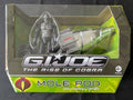 G.I. JOE - Véhicule Mole Pod, with Terra Viper 89082