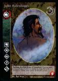John Paleologus [Gehenna set] - VTES CCG