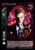 Jan Pieterzoon [Gehenna set] - VTES CCG