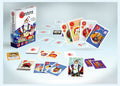Kinapa - First Edition - with English and French Rules