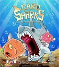 Jeu Card Sharks (français)
